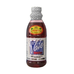Vale's Solution Detox Drink. Tropical Punch Flavor