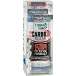 Herbal Clean QCarbo Plus With Booster. Cranberry-Raspberry Flavor