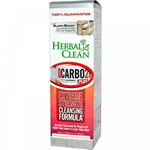 Herbal Clean QCarbo Plus With Booster. Strawberry-Mango Flavor