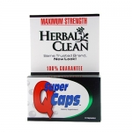 Herbal Clean Super Quick Caps