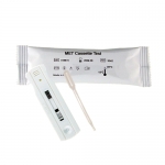 Single Panel MET (Methamphetamines) Home Urine Test Kit