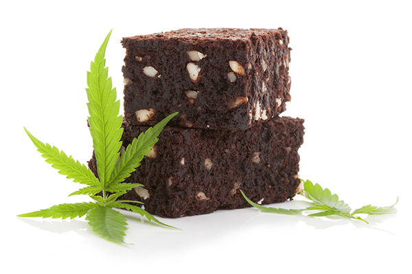 how long do marijuana edibles stay in your system