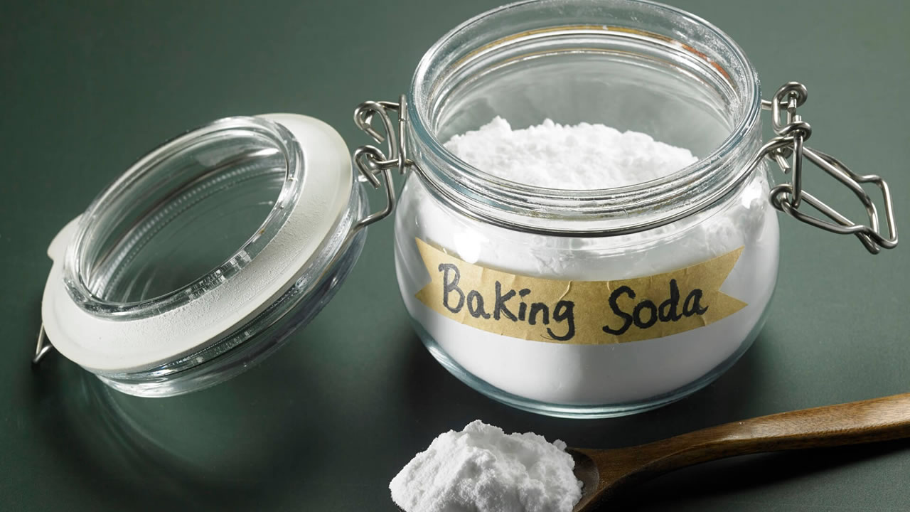 does baking soda help pass a drug test