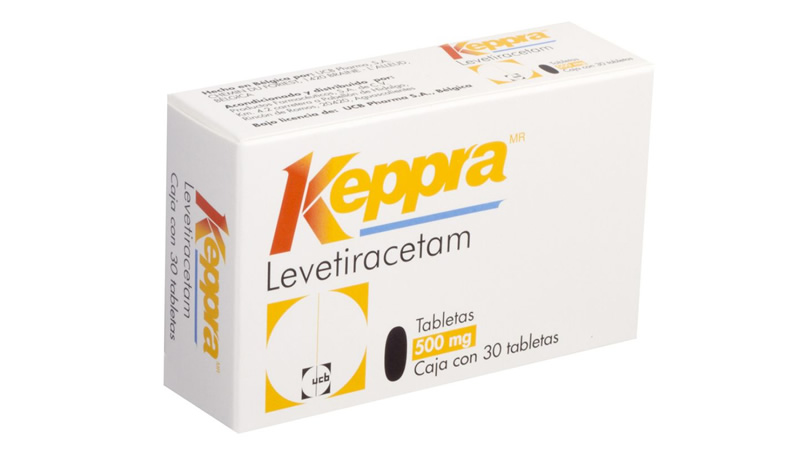 can Keppra make you fail a drug test